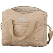 Cam Cam Wickeltasche - gesteppt - Latte - - One Size - Wickeltaschen