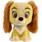 Disney Classics Lil Bodz Dames Teddy 20 Cm