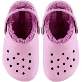 Crocs Sandalen 'Classic' lichtlila