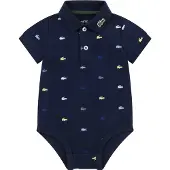 Lacoste Kids 647119 Body Met Korte Mouwen