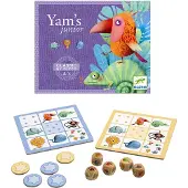 Djeco Yams -spel