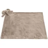 Jellycat Decke - 70x56 cm - Smudge Elephant Blankie - - One Size - Decken