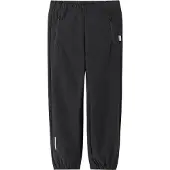 Reima - Kid's Menen - Softshellbroek 158, zwart