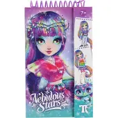 Nebulous Stars -DESIGNER-TO-GO - ISADORA