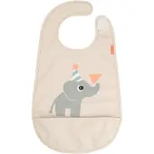 Done by Deer Slabbetjes - PU - Celebration - Waar - - OneSize - Slabbetjes