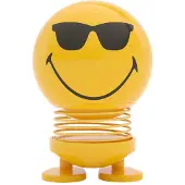 Hoptimist Smiley Cool S Yellow 7,6 cm