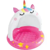 Intex Caticorn Baby Pool 1 stk.