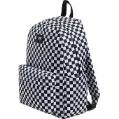 Vans Rugzak 'Old Skool Grom' zwart / wit