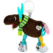 Lamaze - Mortimer de Eland
