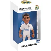 Minix Figurine - MINIX - Bellingham - PVC van hoge kwaliteit - 12 cm - Officiële licentie
