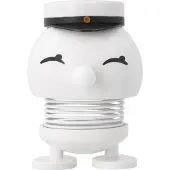 Hoptimist Swedish Student Bimble S White 7,3 cm