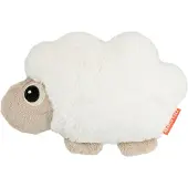 Done by Deer Knuffel - Knuffeldier - 19x16 cm - Klein - Sheepy - - - OneSize - Knuffels