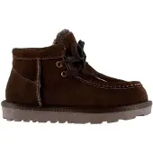 Sofie Schnoor Snowboots - Donkerbruin - - 35 - Winterlaarzen