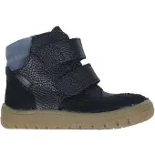 Angulus Winterstiefel - Tex - Tan/Blue - - 27 - Winterstiefel