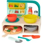 B. toys Spielküche - 45 Teile - Pizza & Pasta - - One Size - Spielküchen