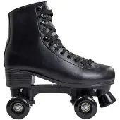 Roces RC1 rolschaatsen unisex zwart maat 36 online kopen