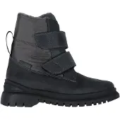Angulus Winterstiefel - Tex - Grau - - 30 - Winterstiefel