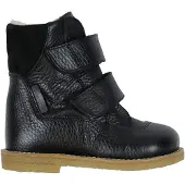 Angulus Winterstiefel - Tex - Schwarz - - 22 - Winterstiefel