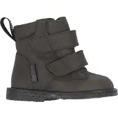 Angulus Snowboots - Tex - Dark Brown - - 21 - Winterlaarzen