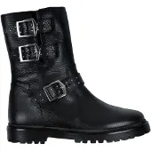 Angulus Snowboots - Tex - Zwart - - 38 - Winterlaarzen