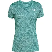 Under Armour Tech Twist V-neck Short Sleeve