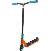 Streetsurfing Scooter - Bandit - Oranje Schutter - - OneSize - Steps