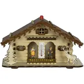 Trenkle - 863 - Weer huis
