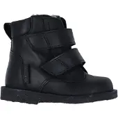 Angulus Snowboots - Tex - Zwart - - 20 - Winterlaarzen