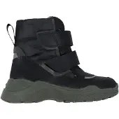 Angulus Winterstiefel - Tex -Black/Grey - - 31 - Winterstiefel
