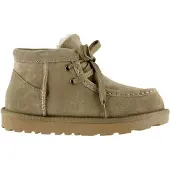 Sofie Schnoor Winterstiefel - Dark Sand - - 34 - Winterstiefel
