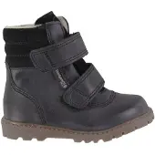 Bundgaard Snowboots - Tokker - Zwart - - 31 - Winterlaarzen