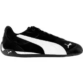 Puma Schoenen - Replicatch SD Jr - Zwart/Wit - - 36 - Schoenen
