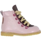 Angulus Snowboots - Tex - Mauve/Aubergine - - 20 - Winterlaarzen