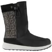 Bundgaard Snowboots - Dina - Zwart/Goud - - 31 - Winterlaarzen