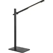 Mexlite Tafellamp Stekk 2689ZW Zwart