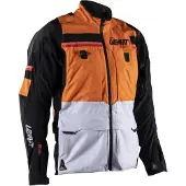 Leatt Adv Rally 7.5 Hydradri Jas