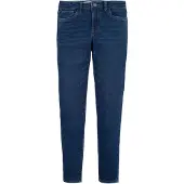 Levi's Jeans '710' donkerblauw