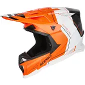 Acerbis T711 Graphic Motocrosshelm
