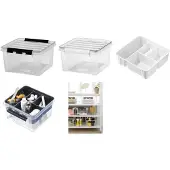 Smartstore Opbergbox SmartStore Classic 12 White