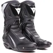Dainese Nexus 3 In & Out LAARZEN Zwart 46 Mannen
