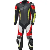 Held Brands Hatch Eénstuks Motorfiets Leren Pak Maat