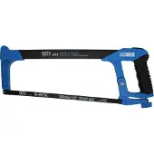 Bgs 2079 Professionele zaagboog, extra zwaar, inclusief 300 mm HSS zaagblad