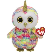 TY Knuffel - Muts Boos - 70 cm - Betoverd - - OneSize - Knuffels