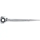 Bgs Ratel, Steigerhaak 4-in-1 SW 19 x 22 mm (19 mm, 22 mm)