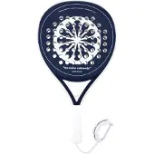 The Indian Maharadja Element HRX3 Padel Racket