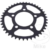 JT Sprockets 520 Jtr1225.41 Steel Achtertandwiel