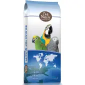 Deli Nature Papegaai Caatinga 15 kg