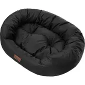 Doggy XXL Hondenmand 114x94cm - Waterdichte & Uitneembare Matras