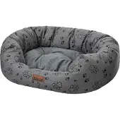 PillowPrim Waterdicht hondenkussen L 76x59 cm - Comfortabel en duurzaam