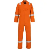 Portwest Fr50 Overall Extra Lang Vlamwerend Antistatisch | Maat: S